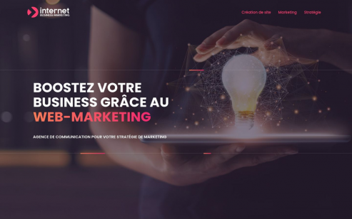 Le web-marketing au service de votre business d’entreprise