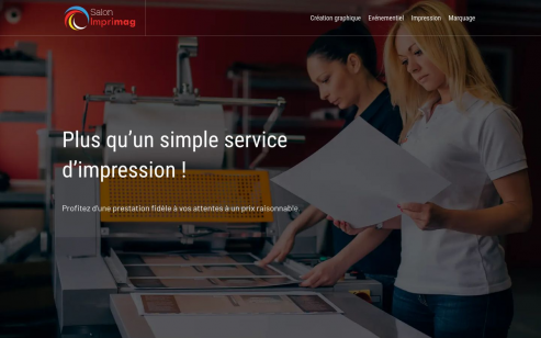 Salon Imprimag : comprendre les procédés d’impression