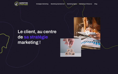 Guide pratique des stratégies marketing digitales
