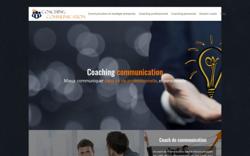 Coaching communication : Maîtriser le mode de communication