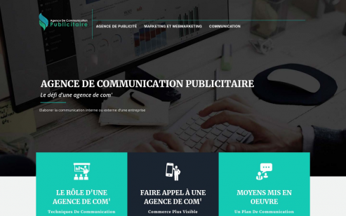Agence de communication publicitaire : rôles et métiers