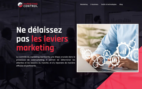 Contrôler son marketing pour des résultats performants
