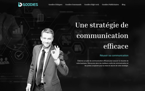 Les pistes pour une communication d’entreprise moderne