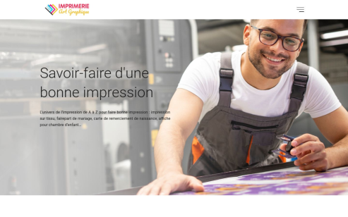 Tout savoir sur l’impression et les arts graphiques