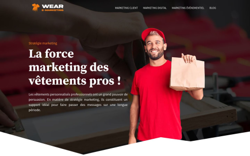 Tout comprendre sur l’univers du marketing