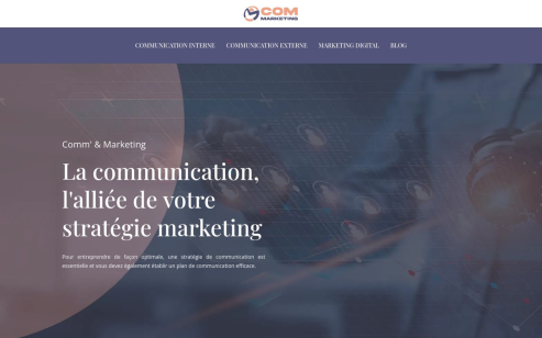 Marketing et communication : les bonnes pratiques !