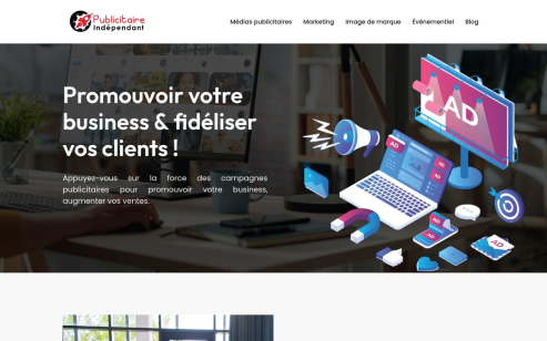 Campagnes marketing : la publicité sous toutes ses facettes
