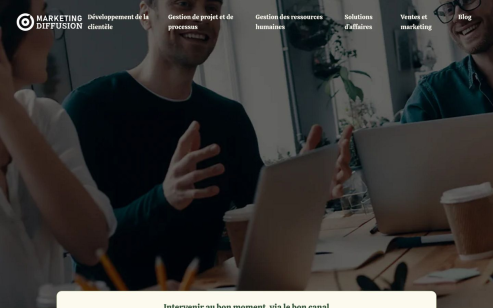 Marketing web – Restez à l’écoute des actualités digitales !